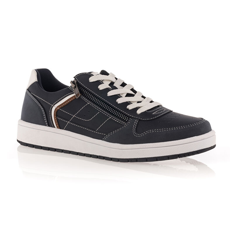 Baskets / Sneakers Homme Bleu