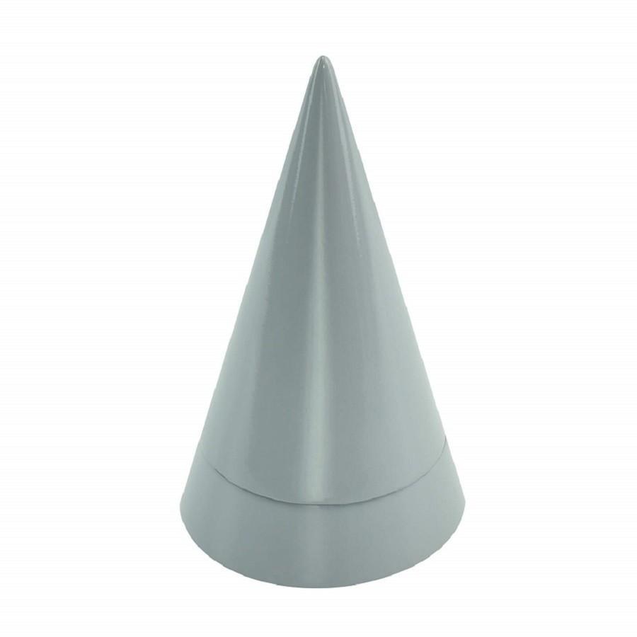 Slagači Modeaccessoire Großer Kegel - 1 Stück