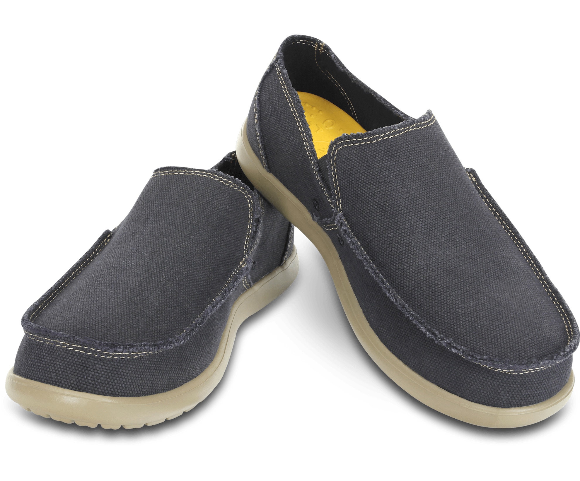Men’s Santa Cruz Slip-On - Loafer