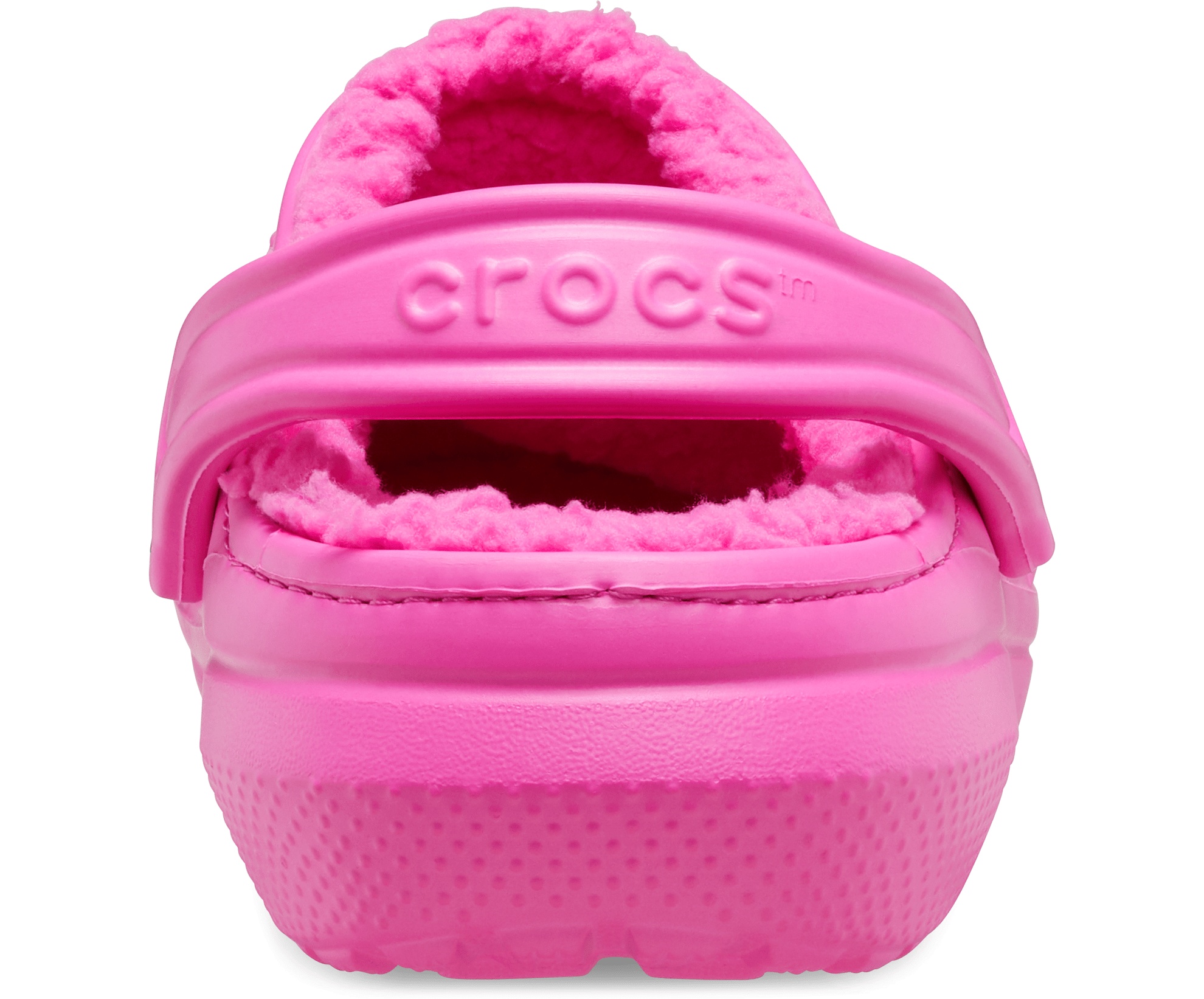 Classic Lined Clog