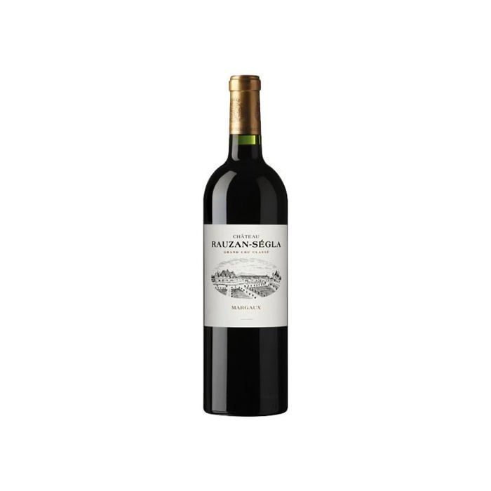 Château RAUZAN SEGLA 2017 - rouge 75 cl