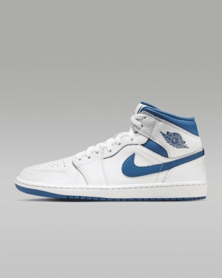 Air Jordan 1 Mid SE Men's Shoes
