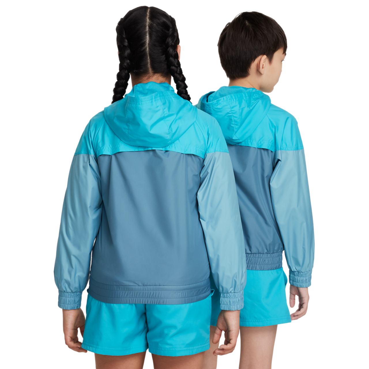 Nike Repellent Windrunner