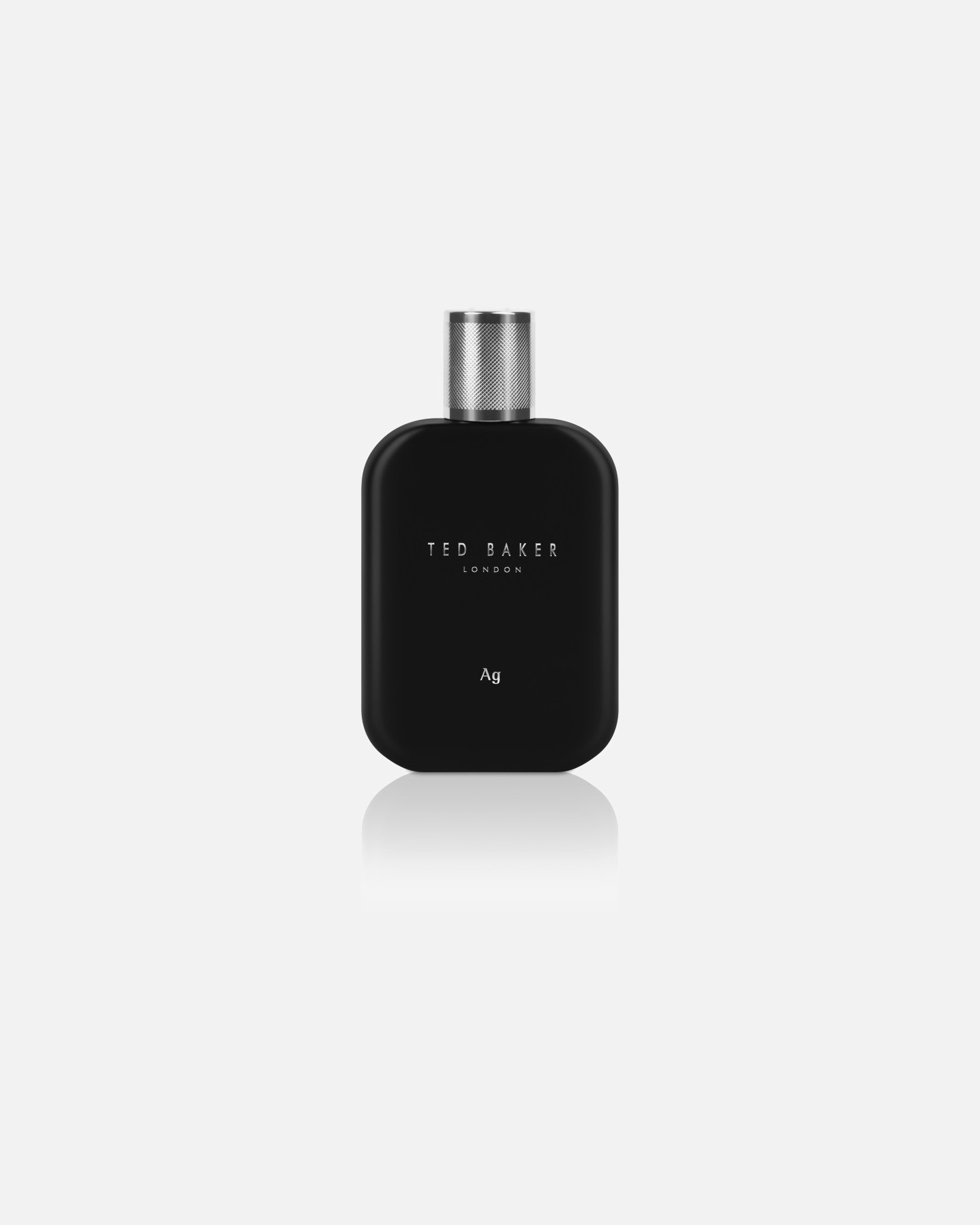Ted Baker Eau de Toilette Ag Argento – 100 ml