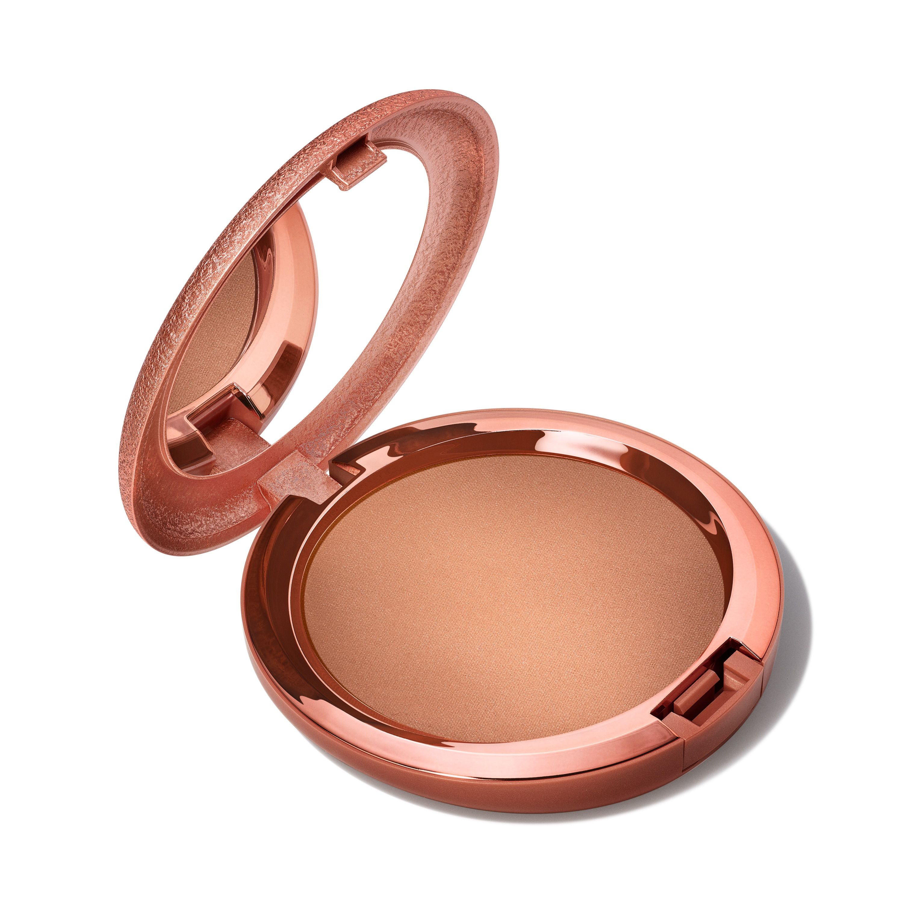 „Skinfinish“ matinio atspalvio bronzinė pudra Prabangūs bronzantai