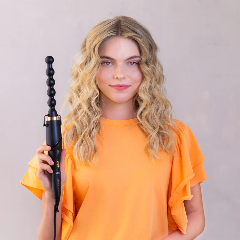 Bellissima My Pro Twist & Style Mermaid Waves Styling-Lockenstab