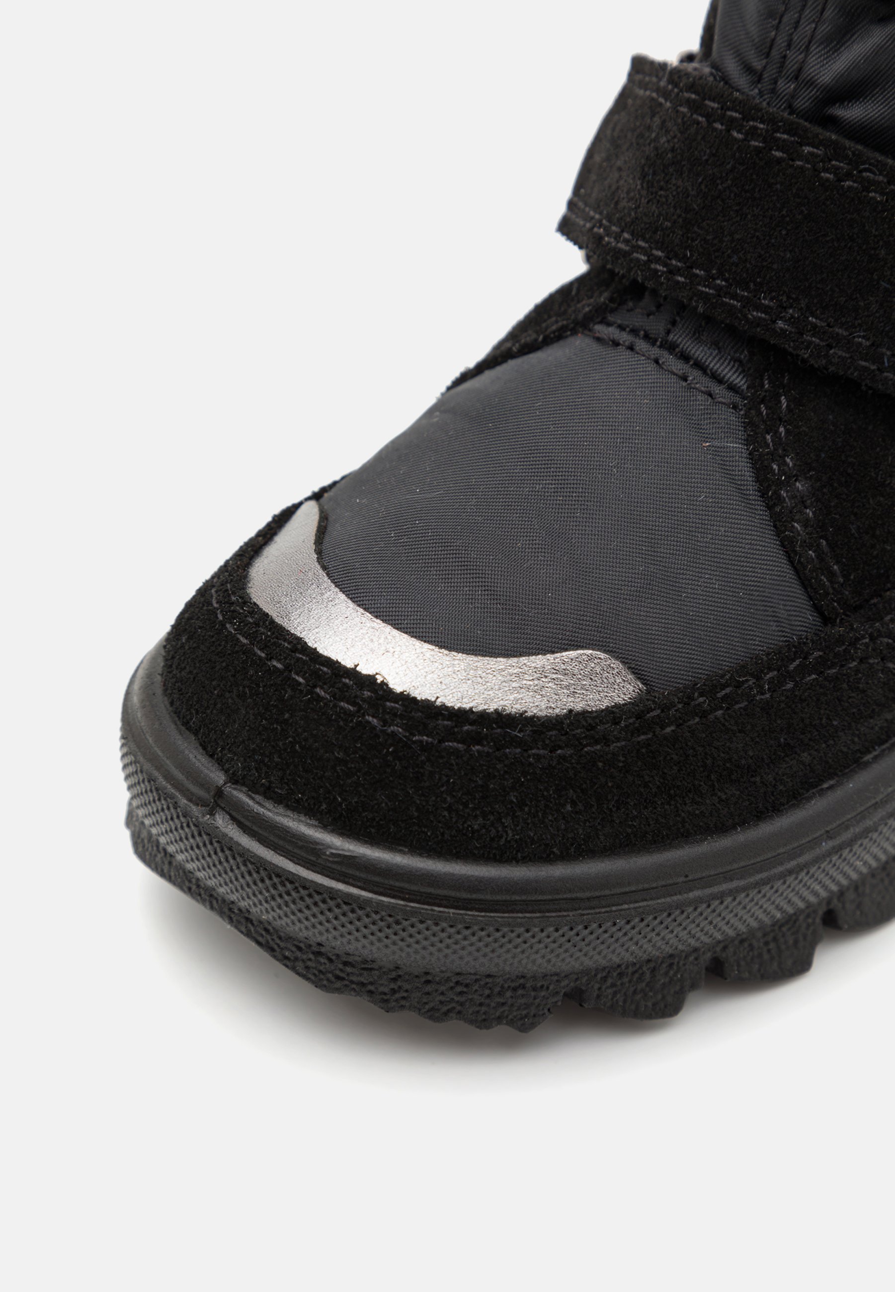 Superfit FLAVIA - Talvesaapad - mustad