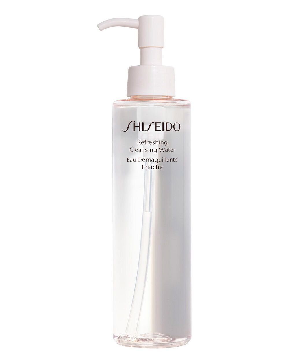 Shiseido atsvaidzinošs