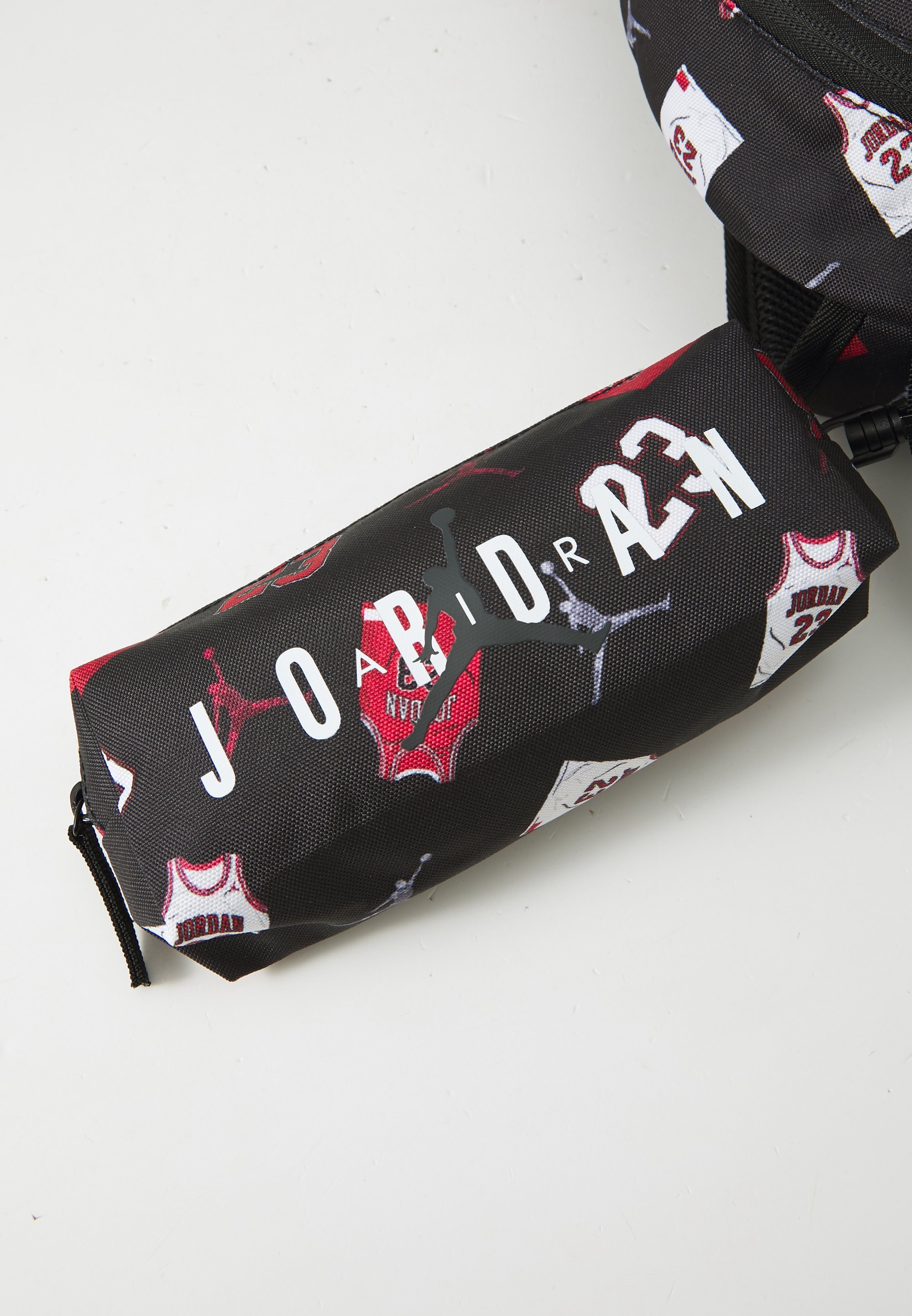 Zestaw plecaków szkolnych Jordan AIR SCHOOL UNISEX - piórnik - różne kolory