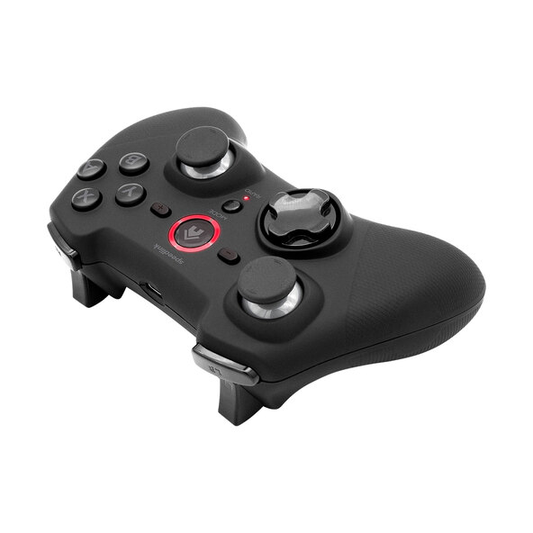 Gamepad Bluetooth Rait, negru