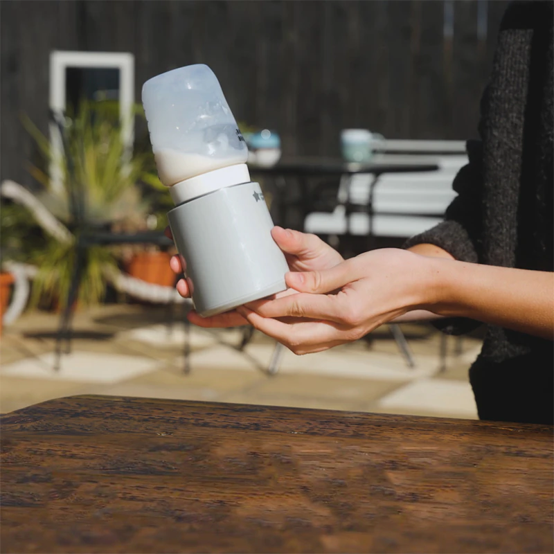Ohrievač fliaš Tommee Tippee Lets Go