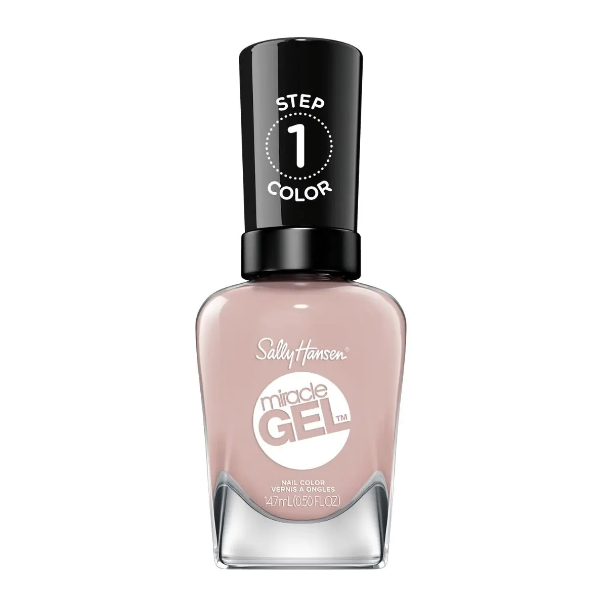 Sally Hansen Miracle Gel Lakier do paznokci, 236