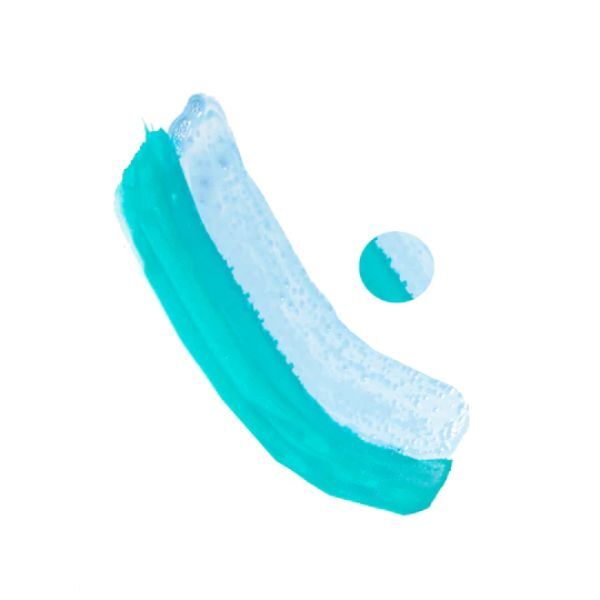 Glisten Cosmetics - Blue Heaven - Eyeliner 10g