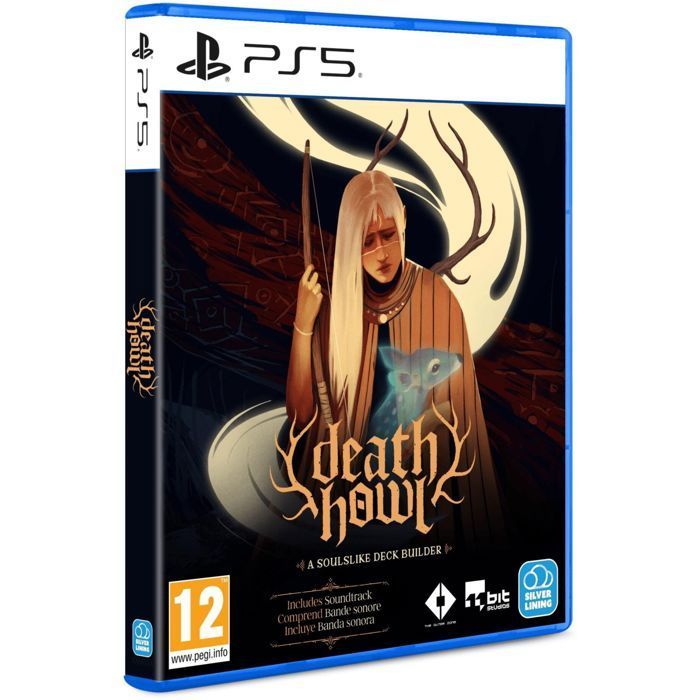 Death Howl - PS5 Game