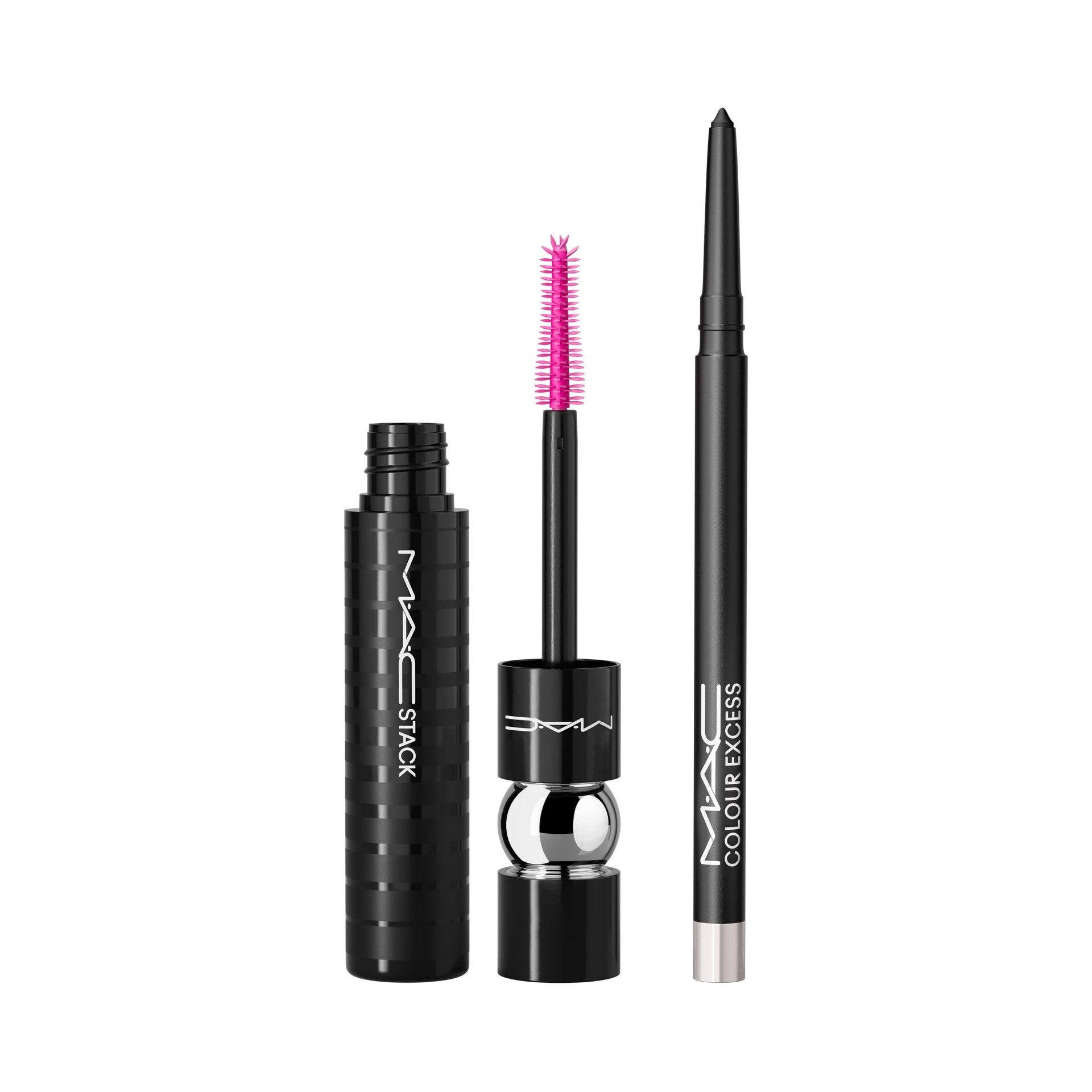 Eye-con Status Lash + Liner Duo - MAC