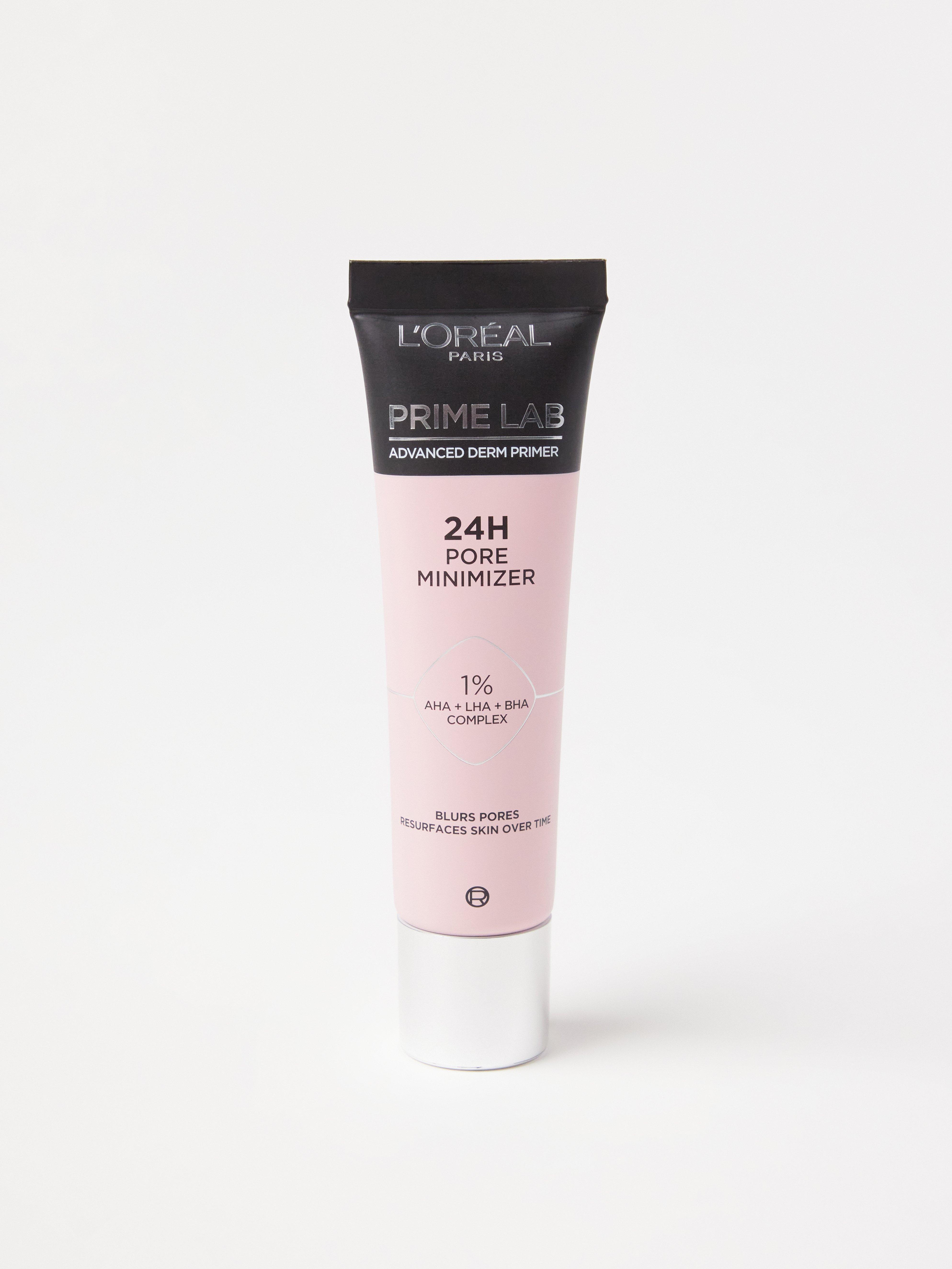 L'Oréal Paris Prime Lab Advanced Derm 24H Minimizador de Poros 24H MINIMIZADOR DE POROS