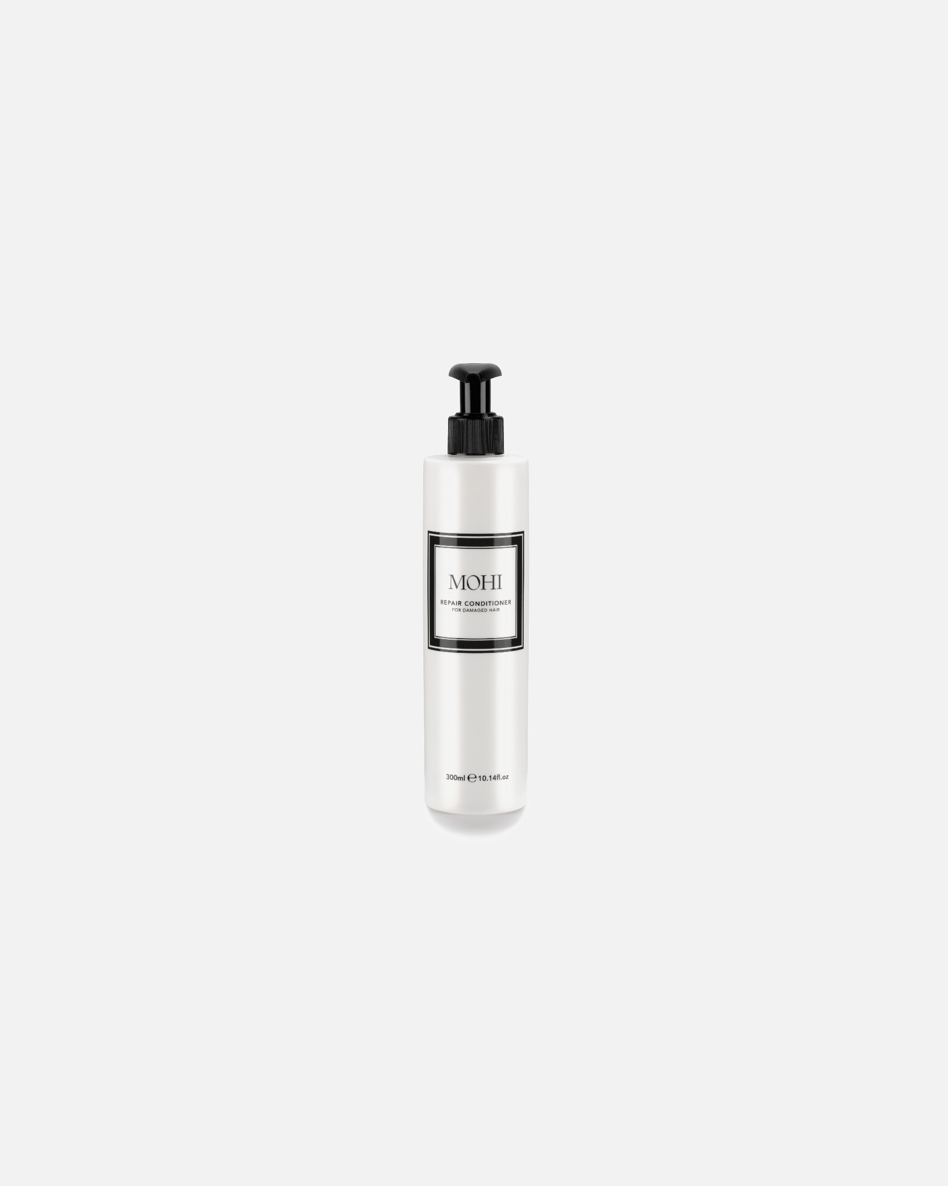 MOHI plaukų priežiūros atkuriamasis kondicionierius - 300 ml