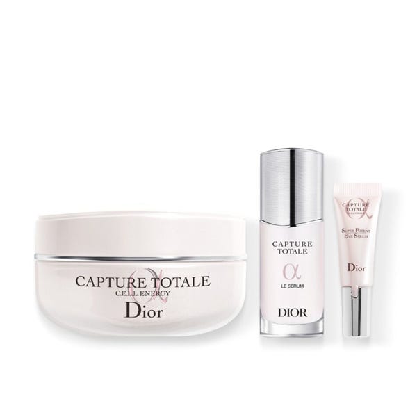 Total Capture Cofre | 1UD
