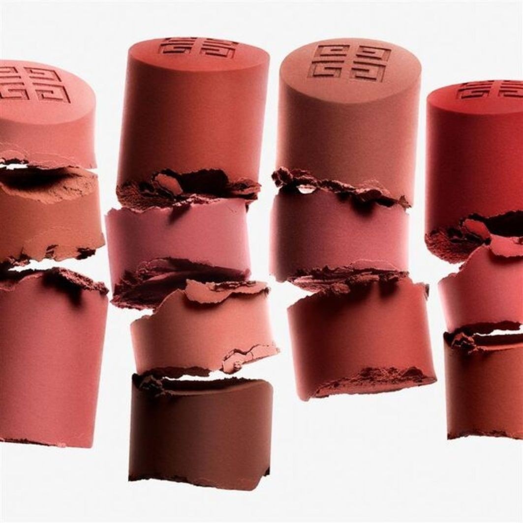Givenchy Lippenstift LE ROUGE Velvet Matte - 2,3 g