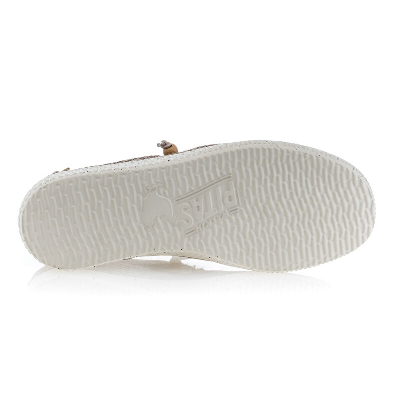 Kosarak / tornacipők Homme Beige