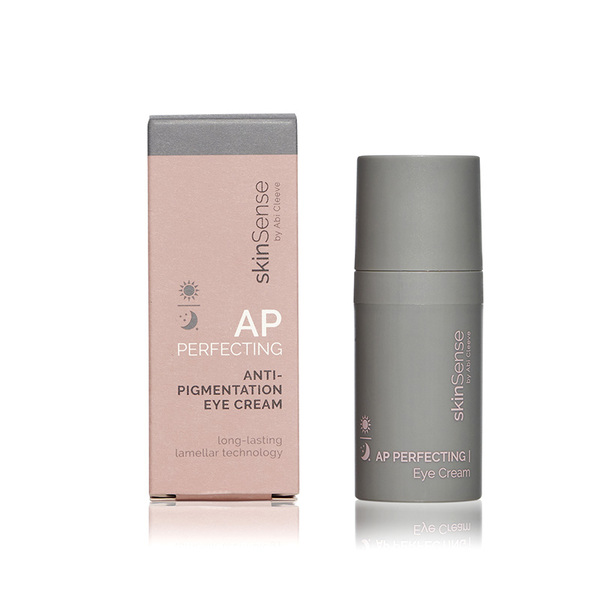 skinSense AP Perfecting Anti-Pigmentation Augencreme 15 ml