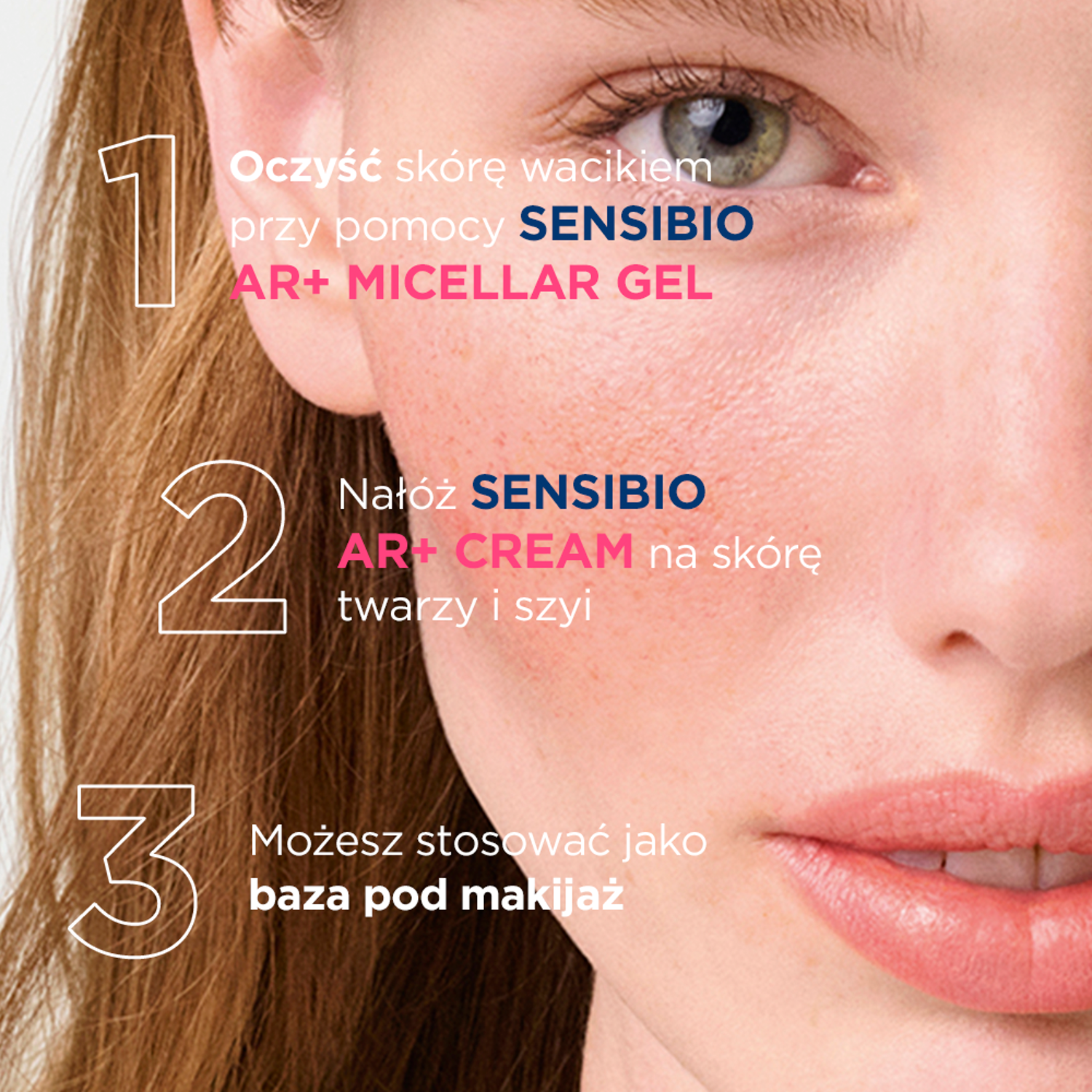 Bioderma Sensibio