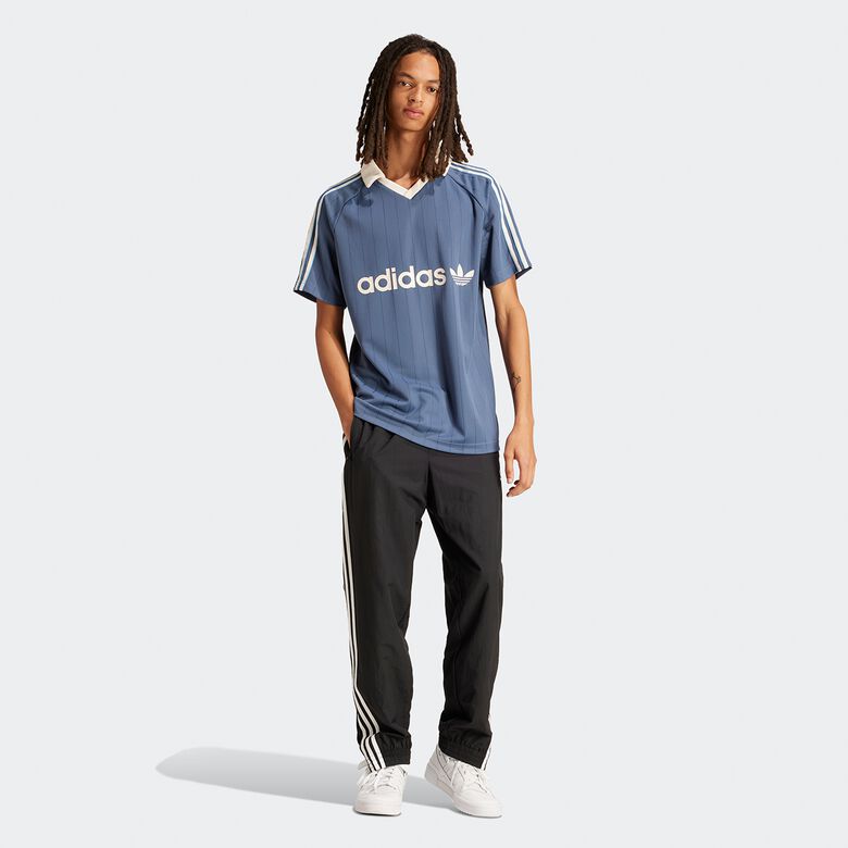 Maglia a 3 strisce