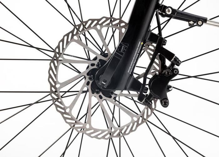 Moma Bikes - 28
