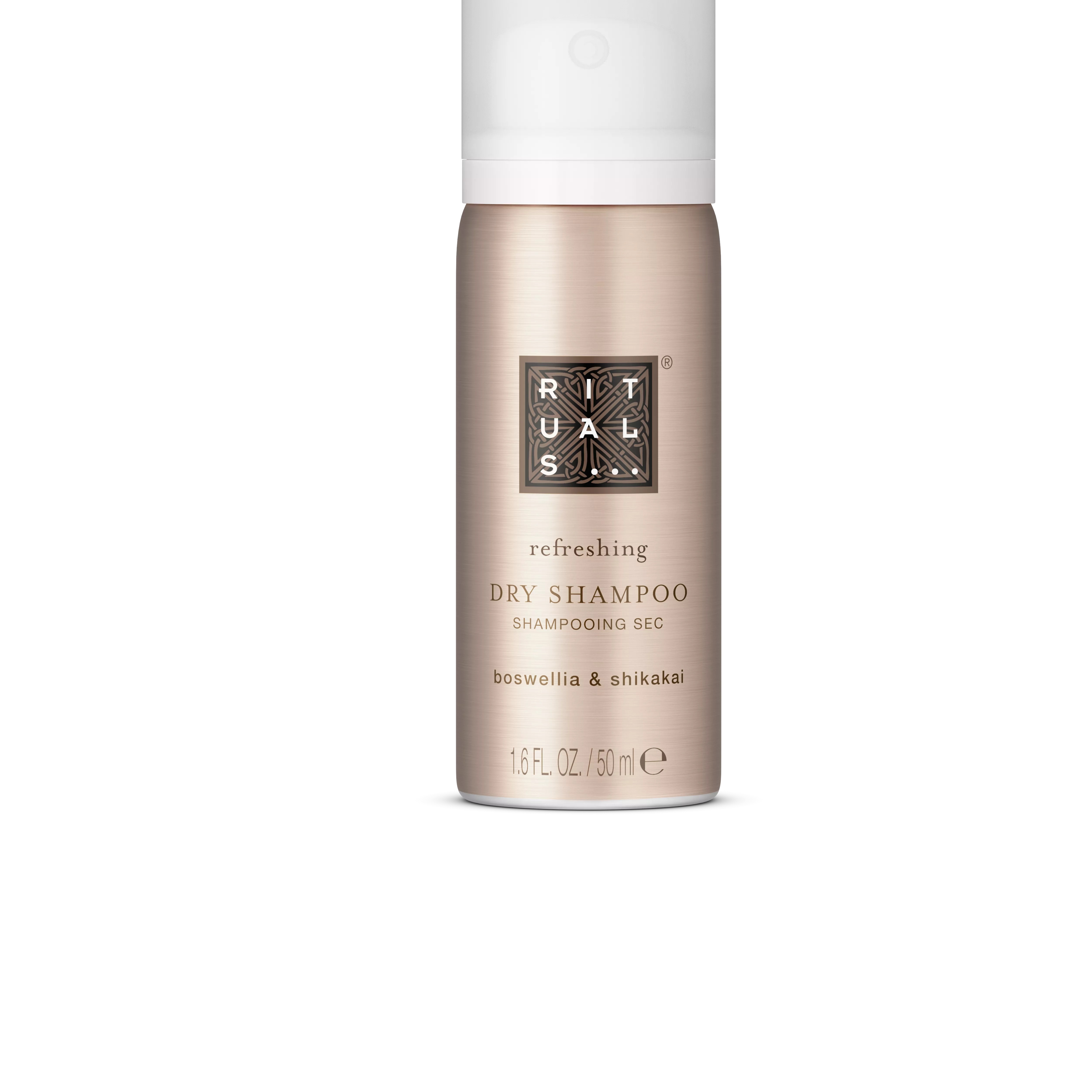 Colecția Elixir Hair Șampon uscat