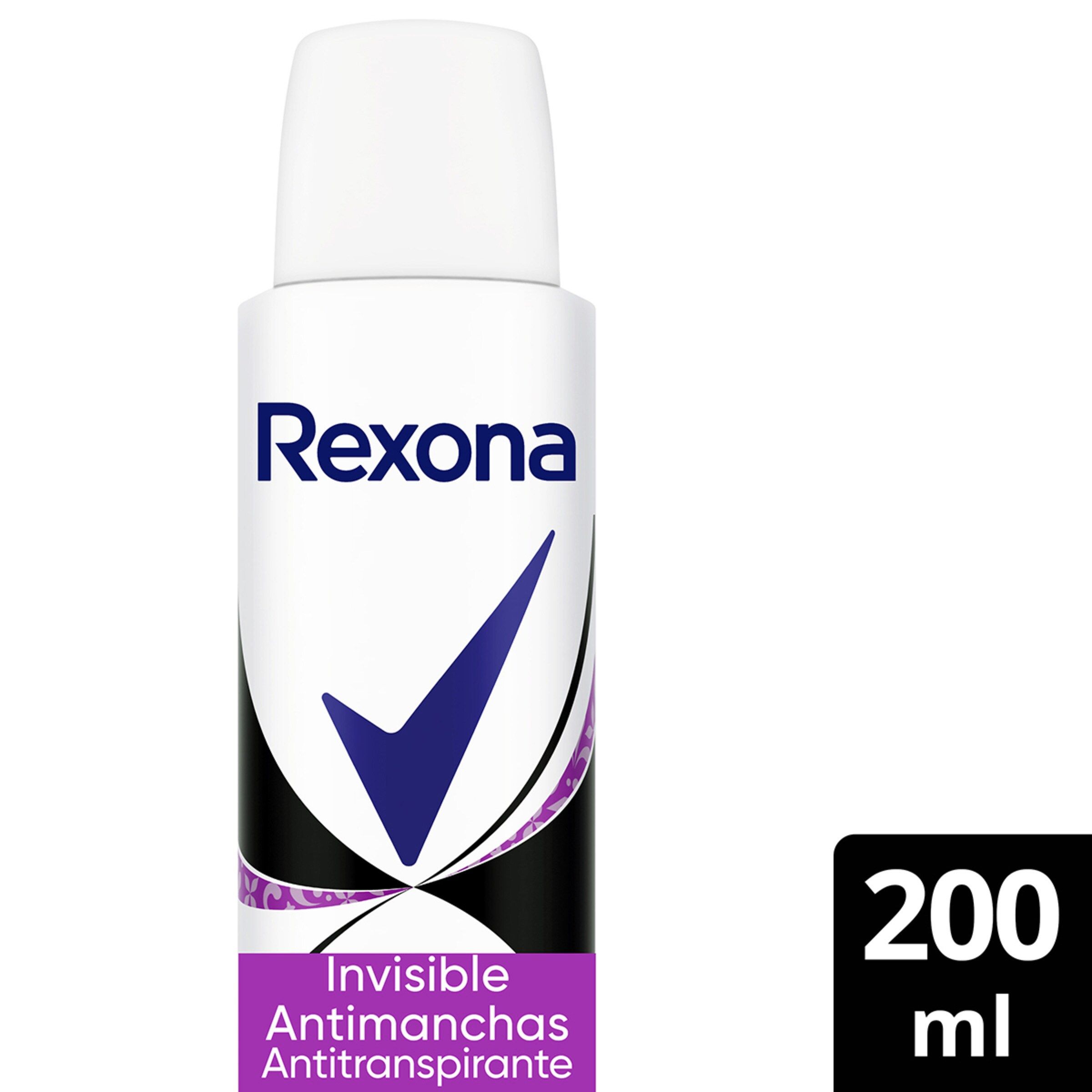 Nevidni dezodorant proti madežem 48 ur antiperspirant Dezodoranti v spreju
