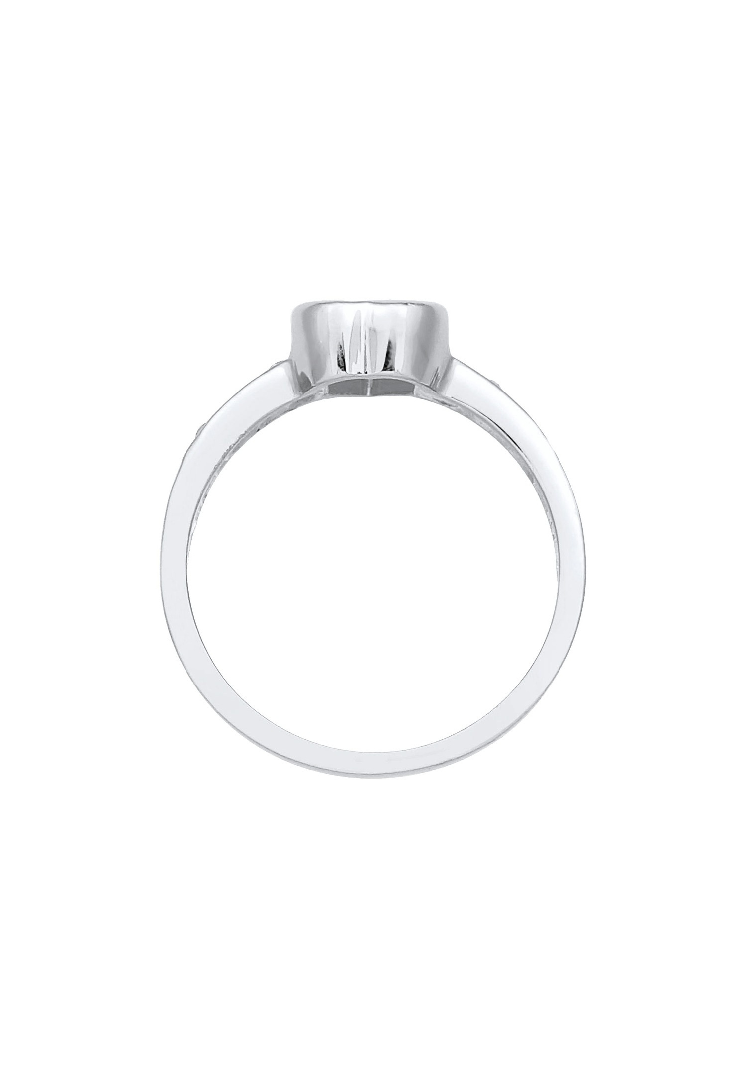 Elli Bagues argent
