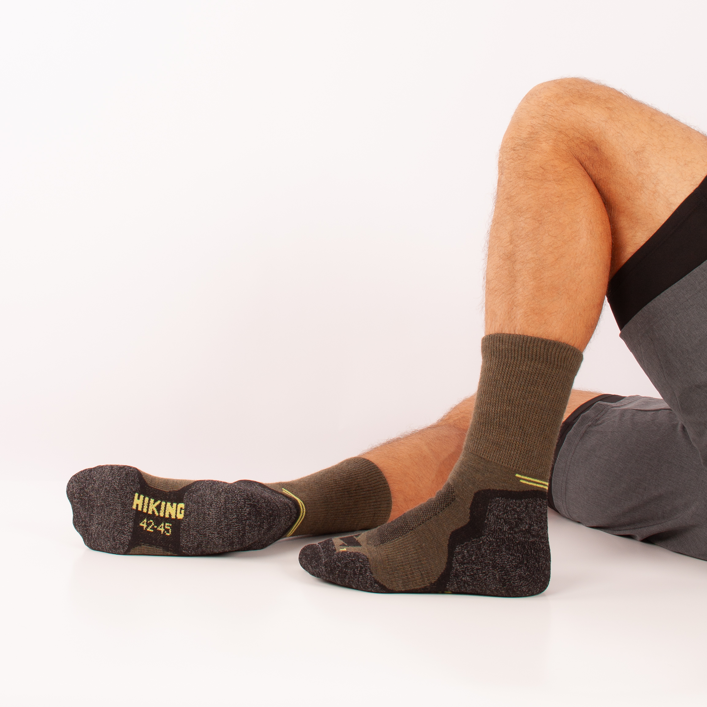  Technické turistické ponožky Xtreme Sockswear