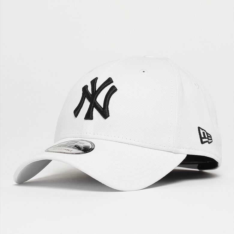 Czapka baseballowa 9Forty League Basic MLB New York Yankees