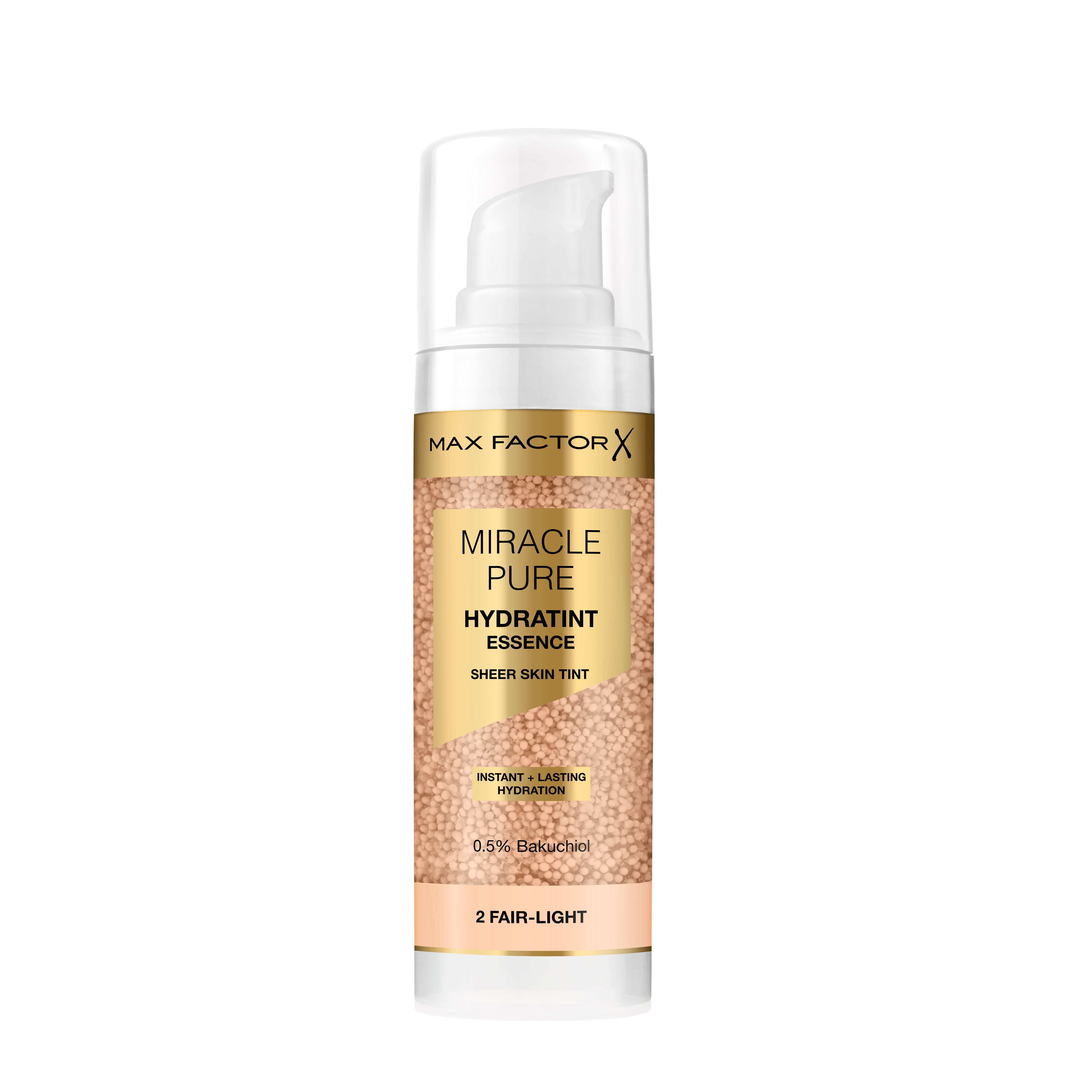 Podkladová báza pod make-up Miracle Pure Hydratint Essence Podkladové báze pod make-up