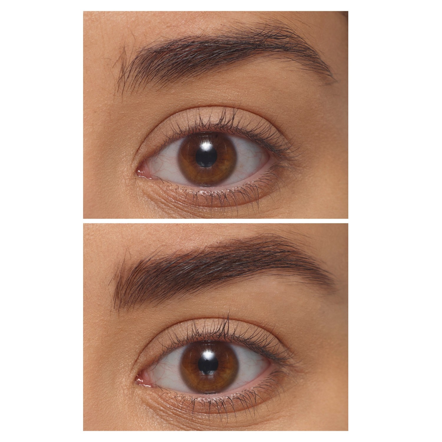 Isadora Eyebrow Pencil Precision Overhead Waterproof - 0,09 g