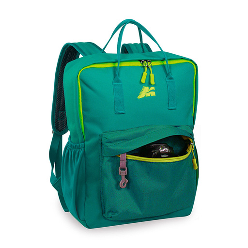 Mochila De Camping Beyou 14l Marsupio Tiffany
