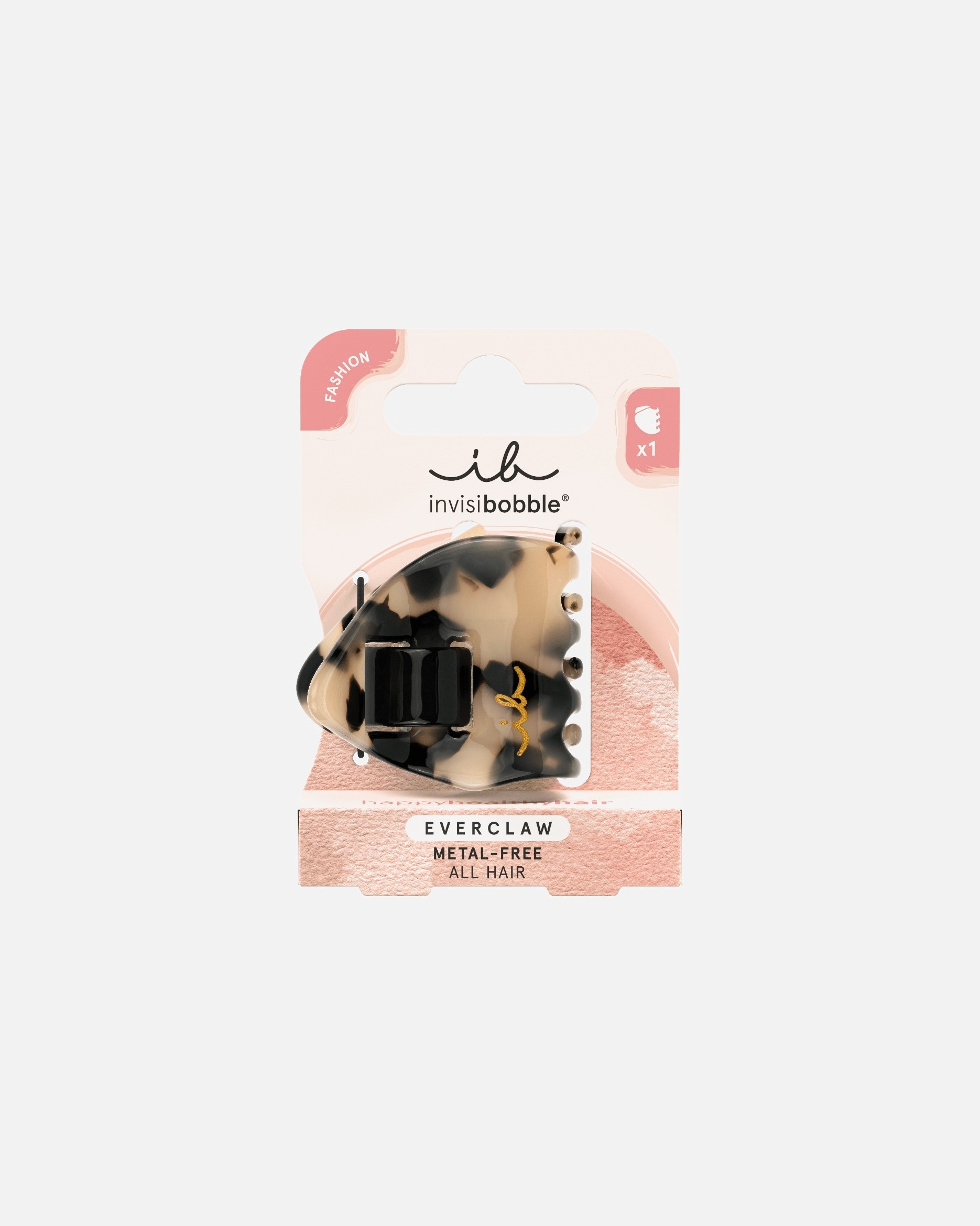 Невидљива шнала за косу EVERCLAW Leo Baby - 1 комад