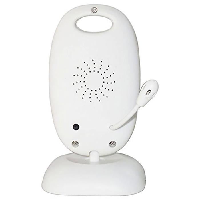 Bébé Moniteur 2