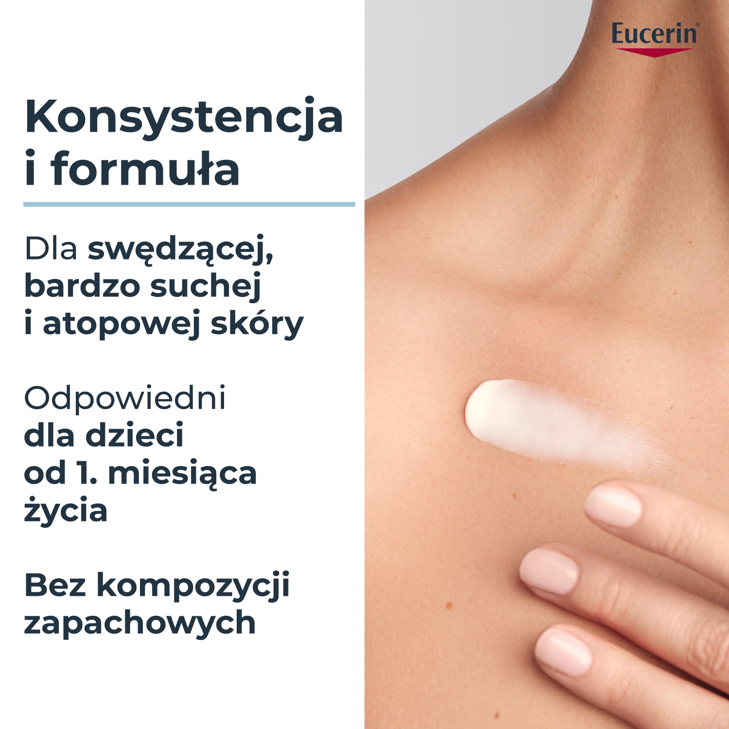 Eucerin Atopi Control