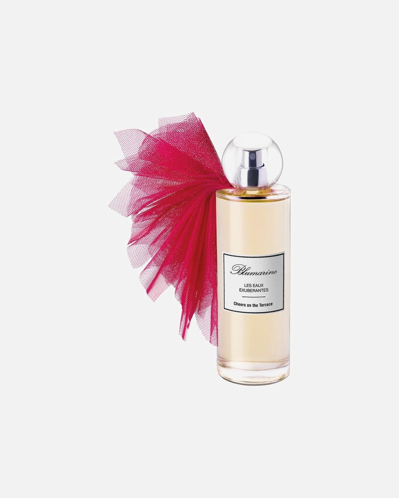 Blumarine Eau de Toilette Les Eaux Exuberantes Cheers On The Terrace – 100 ml