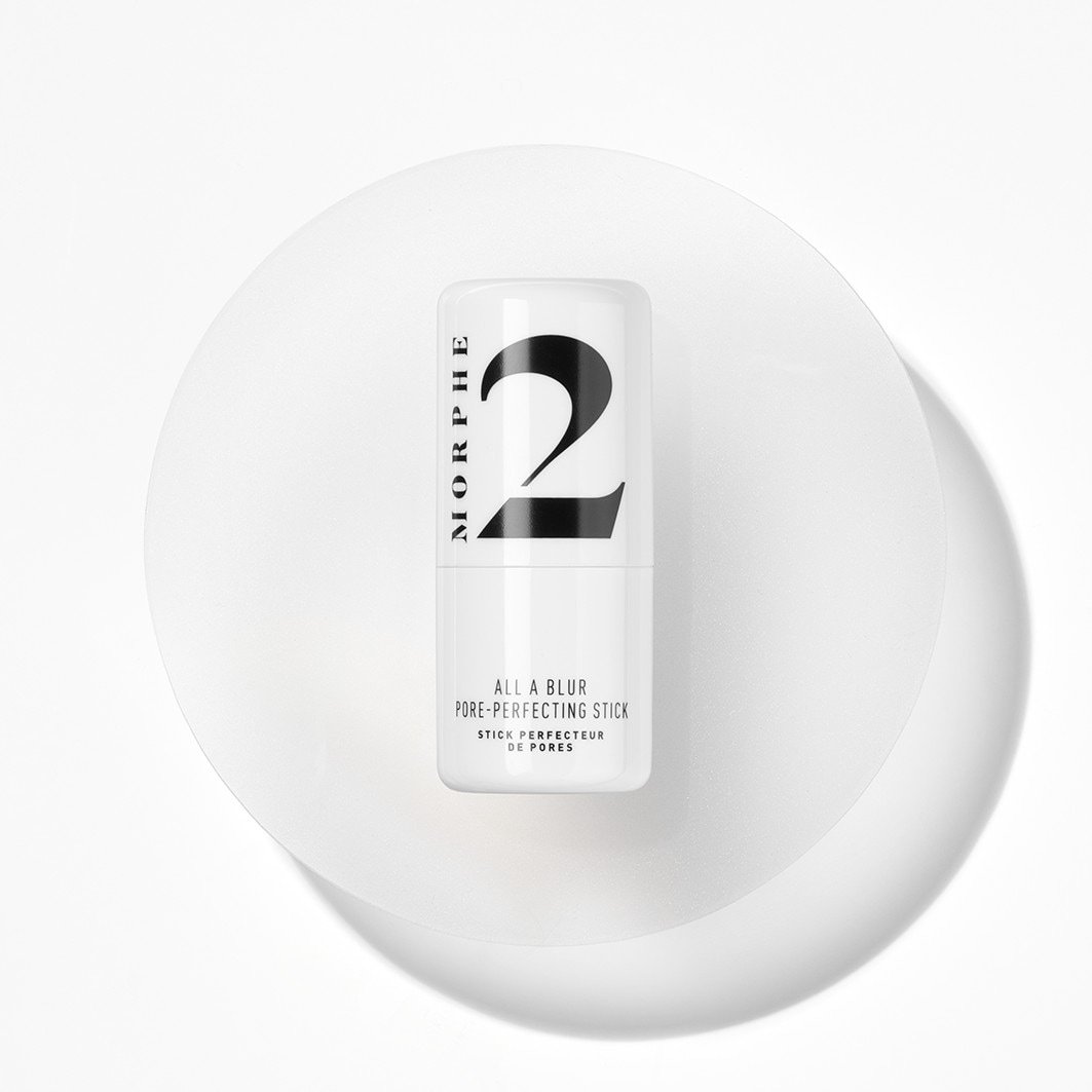 Morphe Primer Morphe2 All a Blur Stik za usavršavanje pora - 7,5 g