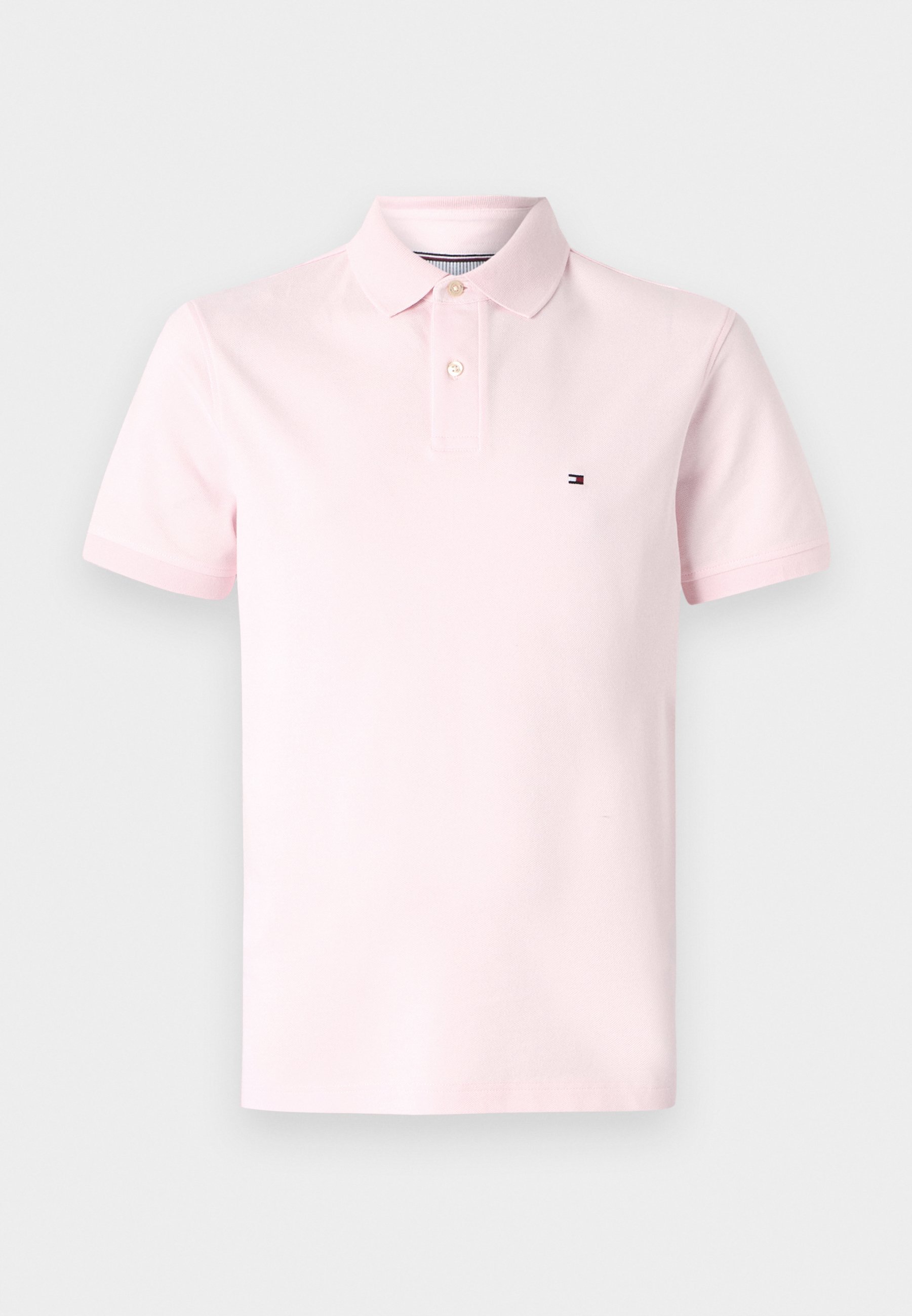 Camisa polo Tommy Hilfiger REGULAR - rosa