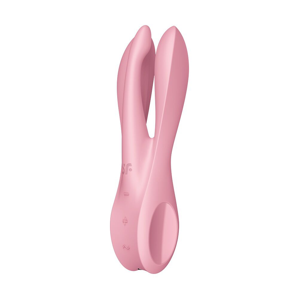 Satisfyer Τρίο 1 Δονητής