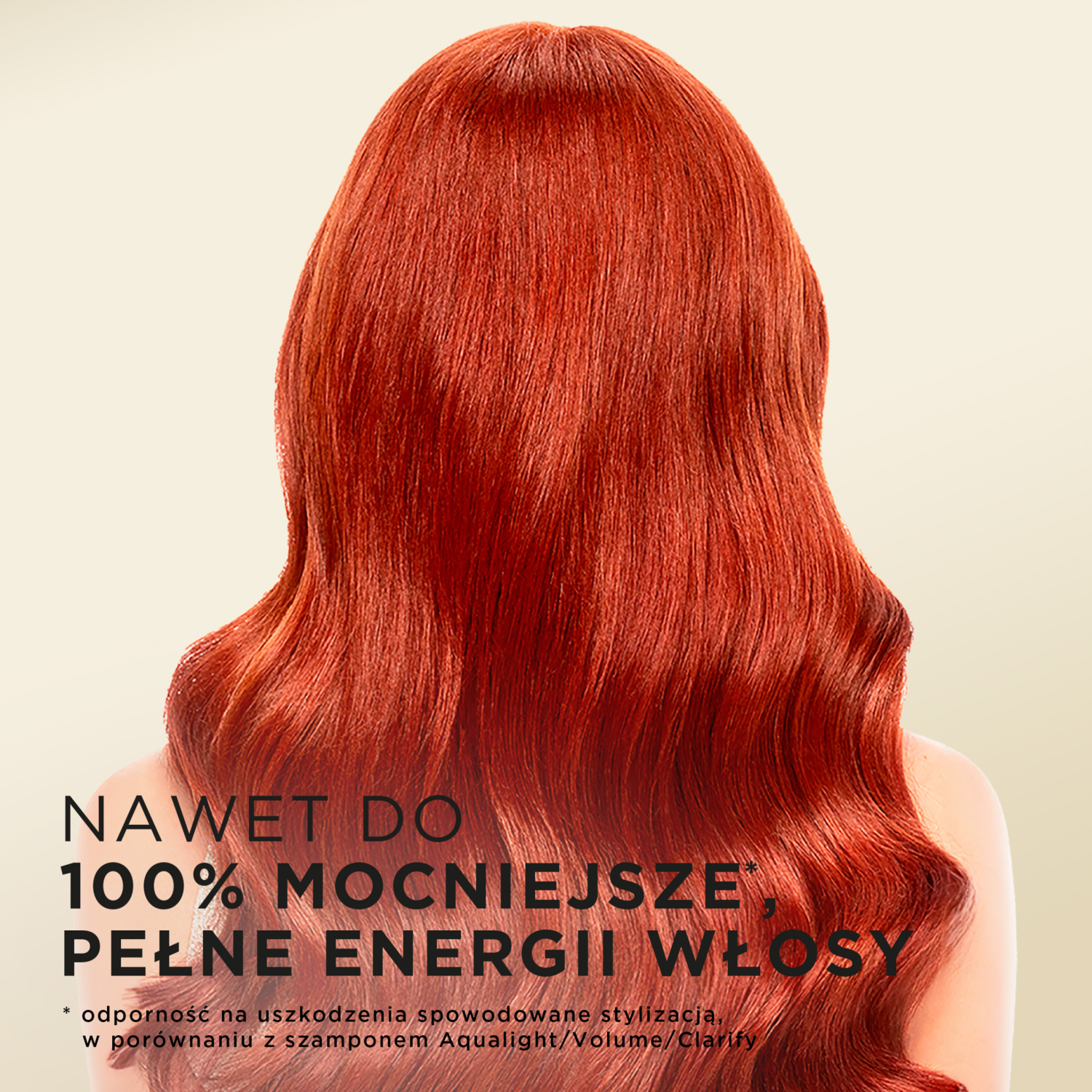 Pantene Pro-V -värisuoja