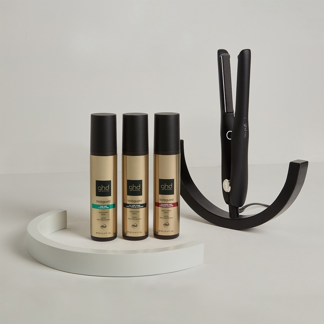 ghd Styler® Mini Haarglätter - 1 št