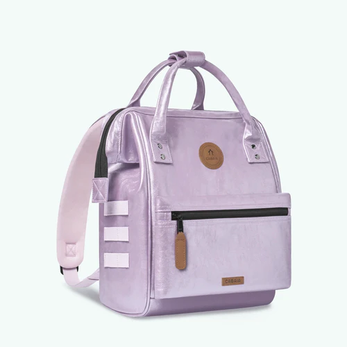 Cabaia Sac à dos Adventurer Small Capri violet