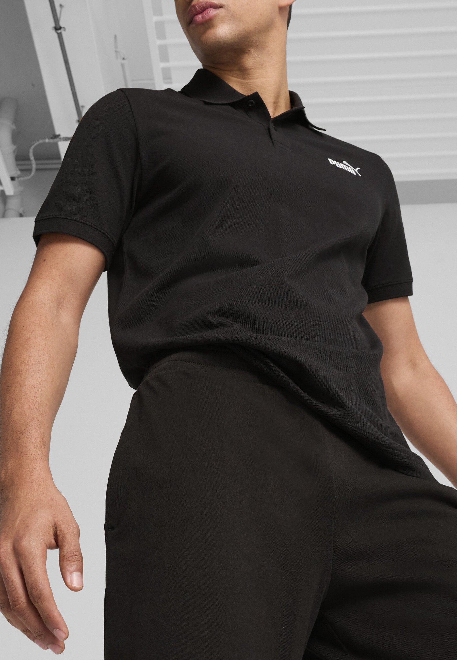 Puma vabaaja lühikesed püksid
