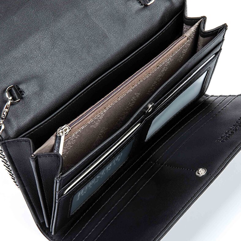  Svarte porteføljer