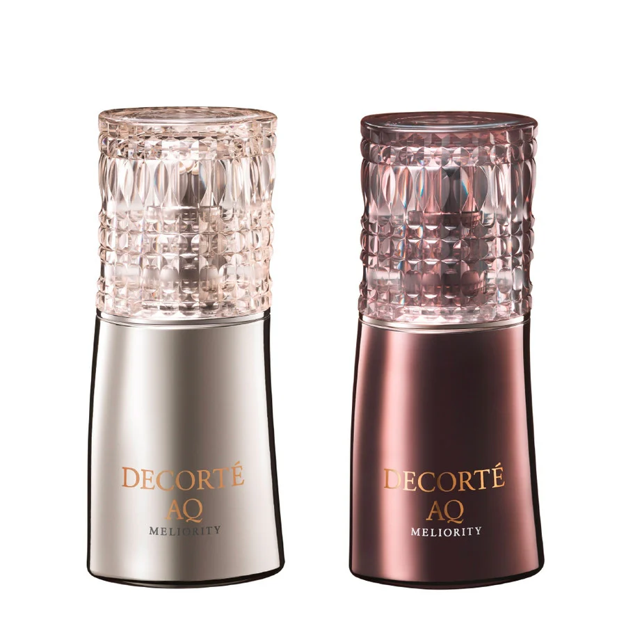 AQ Meliority Intensive  Radiance Glow Ritual - Siero viso effetto globale, Tratt.viso notte antirughe, Siero viso antirughe, Tratt.globale viso notte , Tratt.viso notte illuminante, Siero viso illuminante