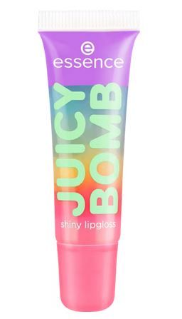 „Juicy Bomb Party“ lūpų blizgis Lūpų blizgiai ir lūpų blizgiai